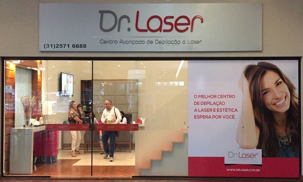 Unidade Betim Shopping Soleil