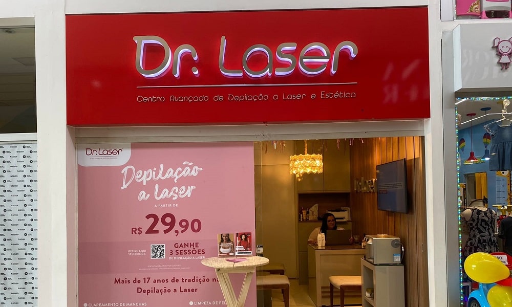 Unidade Brilhante