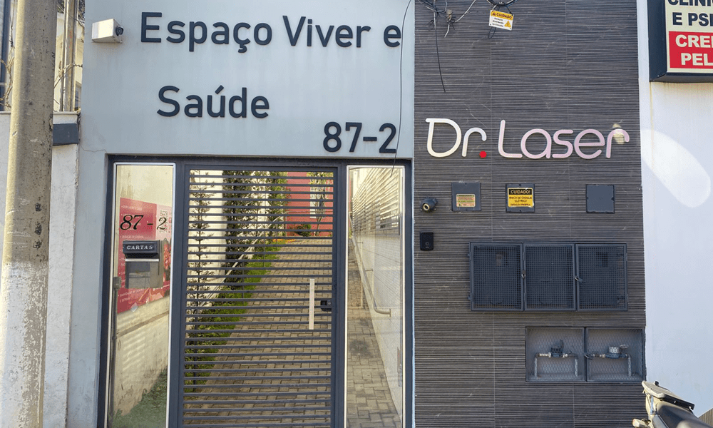 Unidade Para de Minas
